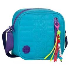 Bolsa Transversal Luluca Azul - Semax