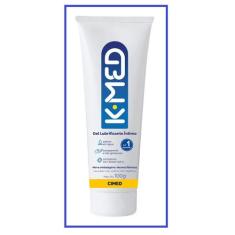 Gel Lubrificante Íntimo K-Med Com 100G - Cimed
