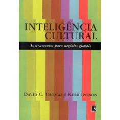 Inteligência Cultural