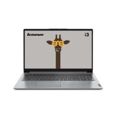 Notebook Lenovo Ideapad 1i 15.6" I3 4gb Ram 256gb Ssd W11 82vy000tbr