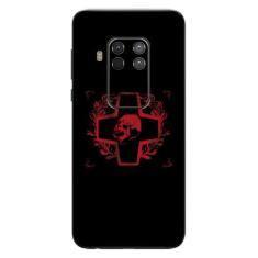 Capa Adesivo Skin023 Verso Para Motorola One Zoom - KawaSkin