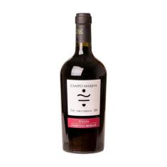 Vinho Tinto Campo Marina Primitivo-750ml - LUCCARELLI