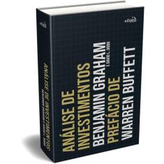 Livro - Análise de investimentos