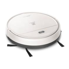 Robô Aspirador de Pó Electrolux 3 em 1 com Sensor Antiqueda até 2h20 min Branco (ERB11) Bivolt
