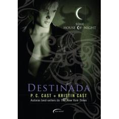 Livro - Destinada
