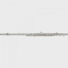 Flauta Transversal Soprano C Yfl-212 Prata Yamaha