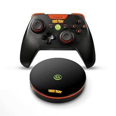 Console Legends Core 100 Jogos TecToy