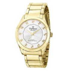 Relógio Feminino Champion Analógico Social CH24759H