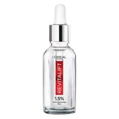 Sérum Preenchedor Facial Anti-idade L'Oréal Paris Revitalift Hialurônico 15ml-Unissex