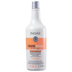 Inoar Cicatripontas - Condicionador 1000ml