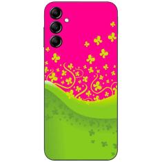 Capa Adesivo Skin358 Verso Para Galaxy A14 4G (SM-A145)