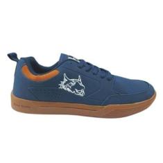 Tênis Masculino Red Nose Casual-Masculino