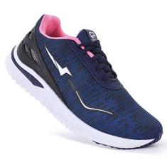 Tênis Cr Cronos Caminhada Academia Masculino Feminino Casual-Unissex