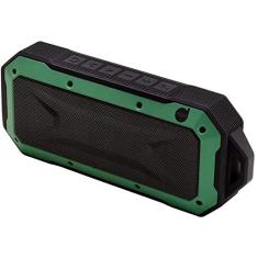 Caixa de som Bluetooth dazz Sounds Adventure Verde, Dazz, 6014281