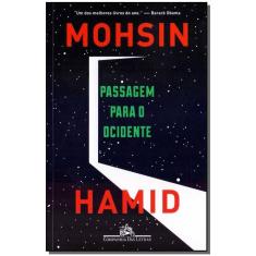 Passagem Para o Ocidente