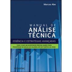 Manual de análise técnica