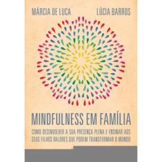 Mindfulness Em Família
