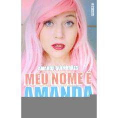 Meu Nome é Amanda