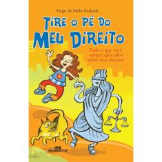 Tire o Pé do Meu Direito: Tudo o Que Você Queria Saber sobre Seus Direitos!