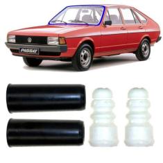 Batente e Coifa Volkswagen Passat Traseiro (1998 Até 2003) O Par - Sky