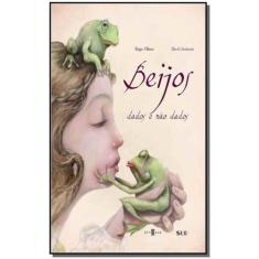 Beijos Dados e Não Dados - OCTAVO, 3