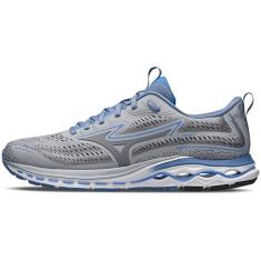 Tênis de Corrida Masculino Mizuno Wave Nitron 2-Masculino