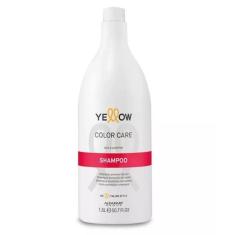 Shampoo Color Care Yellow - 1500 ml 