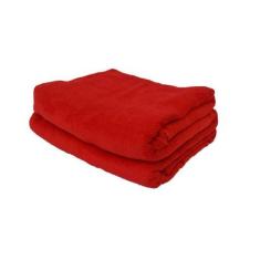 Cobertor Microfibra Plush Cereja - COBERTORES PARAHYBA, Vermelho, Quee