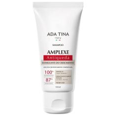 Ada Tina Amplexe - Shampoo Antiqueda 100ml