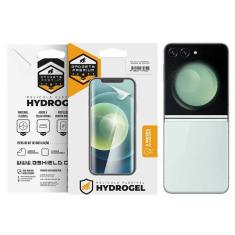 Película Para Samsung Galaxy Z Flip 5 - Traseira Hydrogel Hd- Gshield