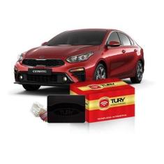 Módulo Subida Vidro Tury Kia Cerato 2020 Pro 4.47Eu