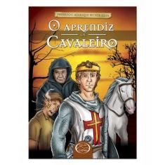 Livro - O Aprendiz de Cavaleiro