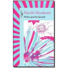 Minha Querida Sputnik