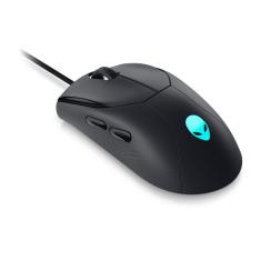 Mouse Gamer Alienware AW320M - 19000dpi - 6 Botões Programáveis - RGB