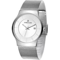 Relogio Feminino Fashion Dk11275-1 Daniel Klein