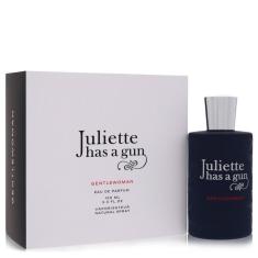 Perfume Feminino Gentlewoman Juliette Has Gun 100 Ml Eau De Parfum