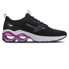 TENIS MIZUNO WAVE FRONTIER 15 FEMININO-Feminino