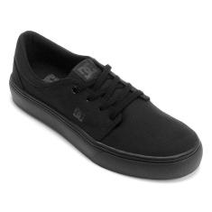 Tênis DC Shoes Trase TX-Masculino