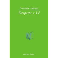 Livro - Desperta E Lê