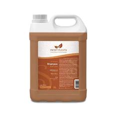 Shampoo Sweet Friend Pêssego para Cães - Sweet Plants 5 Litros