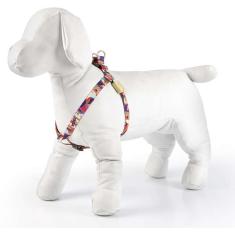 Peitoral Jack B. para Cães - Tam. G