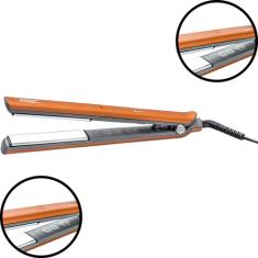 Chapa Profissional Chapinha Taiff Vulcan Progress Bivolt Vulcan Progress