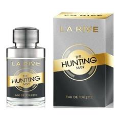 Perfume La Rive The Hunting Man Masculino - Eau de Toilette 75ml, 75ml
