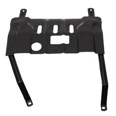 Protetor de Carter DHF DHF-2012 Novo UNO Modelo 2011 Tradicional