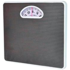 Balança Corporal Mecânica Incoterm Antiderrapante