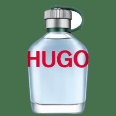 Hugo Boss Hugo Man  Eau de Toilette - Perfume Masculino 125ml