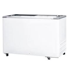 Freezer Conservador Horizontal Fricon 2 Portas 411L Branco HCEB 411 V - 220v