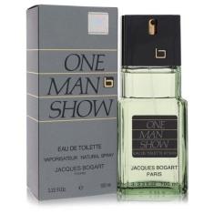 Perfume Masculino Jacques Bogart 200 ML P/Corpo