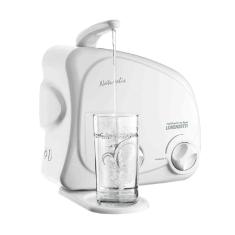 Purificador de Água Naturalis c/ Bica Móvel Lorenzetti