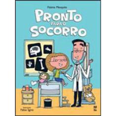 Pronto Para O Socorro